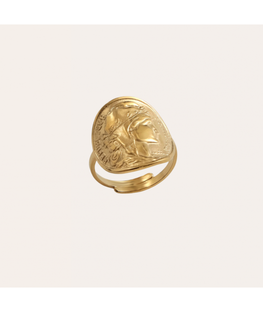 BAGUE MARIANNE 2