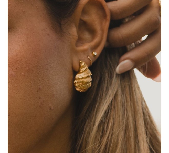 copy of Earrings Ø10