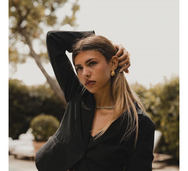 copy of Earrings Ø10