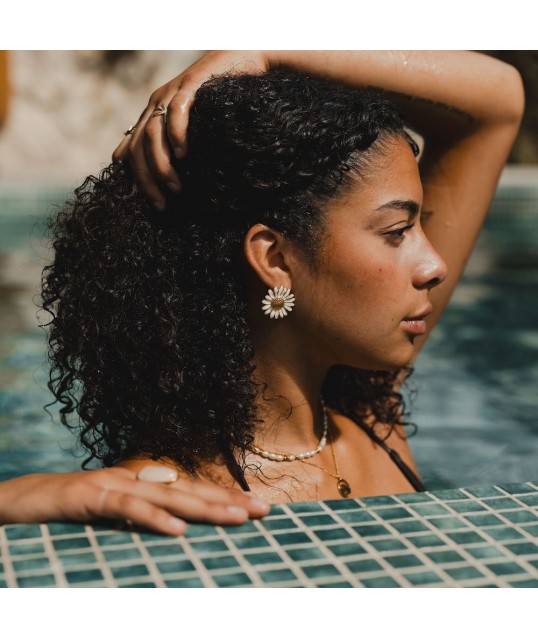 copy of Earrings Ø10
