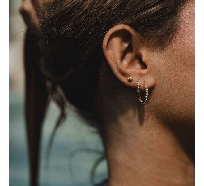 copy of Earrings Ø10