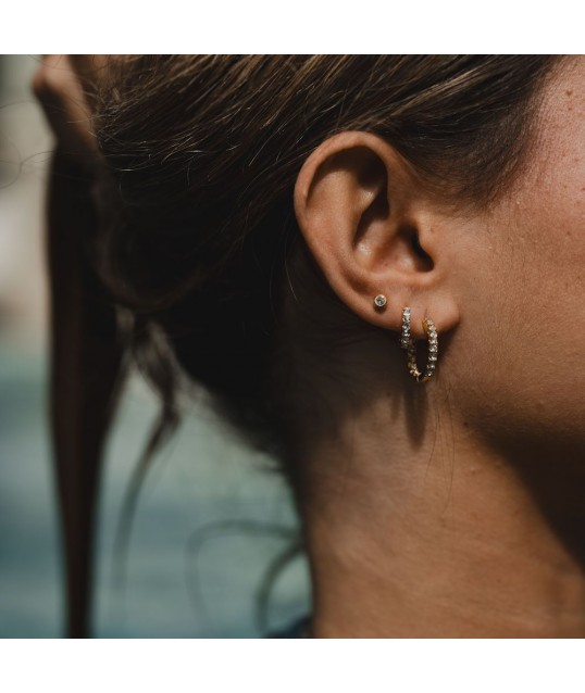 copy of Earrings Ø10