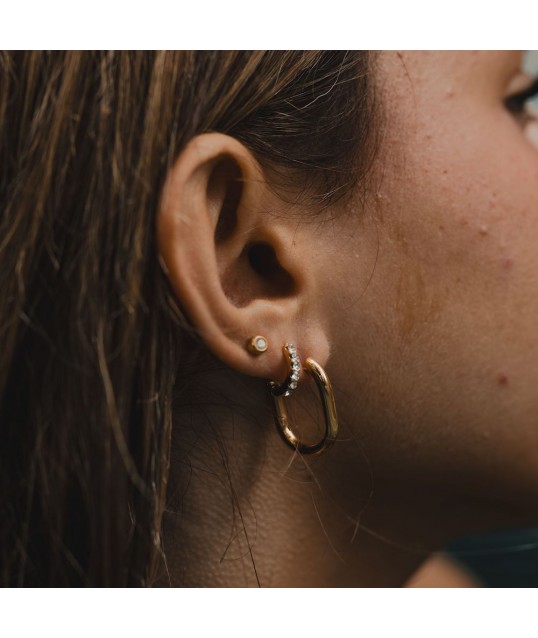 copy of Earrings Ø10