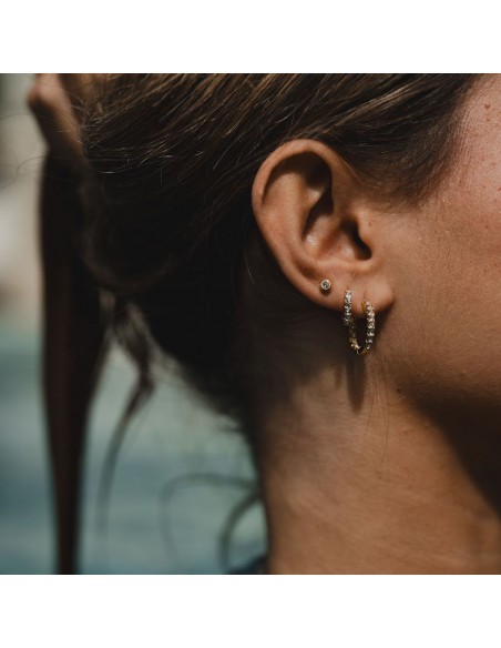 copy of Earrings Ø10