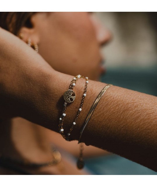 BRACELET ARBRE DE VIE