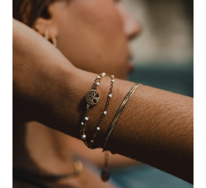 BRACELET ARBRE DE VIE