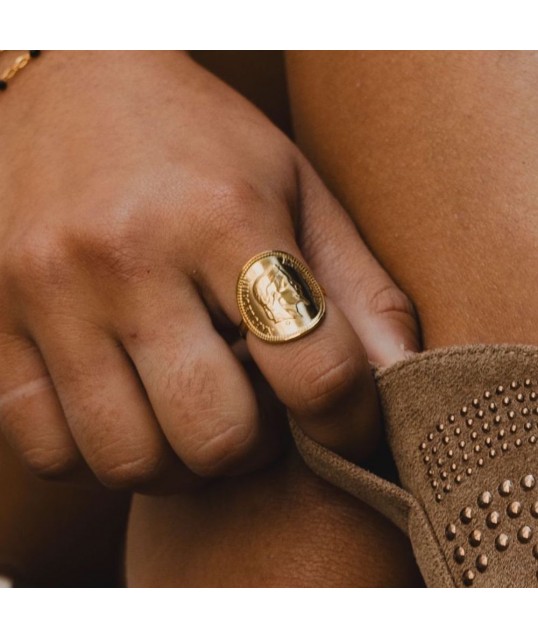 BAGUE NAPOLEON 2