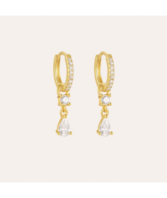 BOUCLES D'OREILLE