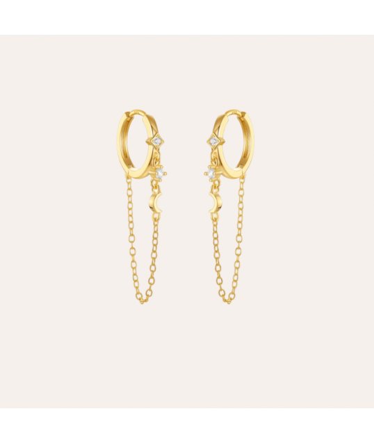 copy of Earrings Ø10