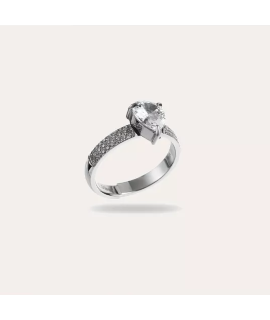 BAGUE MARCA