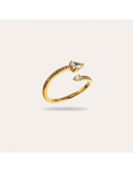 BAGUE NOVIA