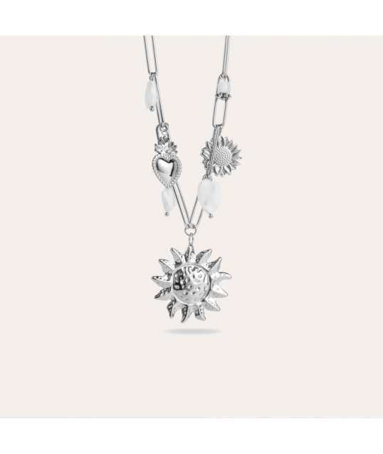 COLLIER CHARM