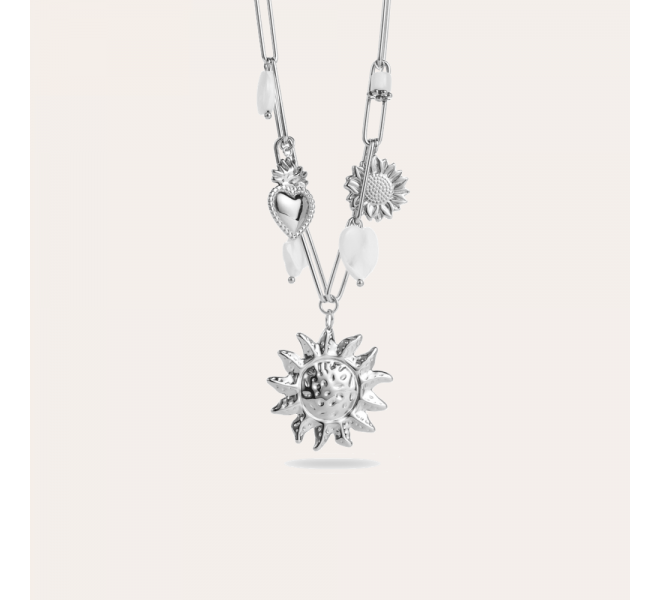 COLLIER CHARM
