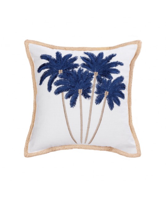 HOUSSE DE COUSSIN CARAIBE 2