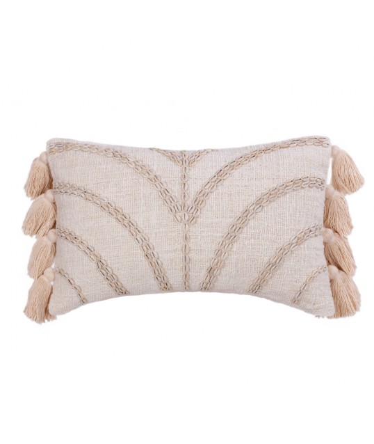 HOUSSE DE COUSSIN CAURI