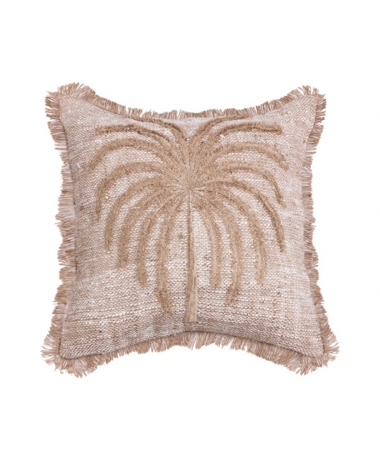 HOUSSE DE COUSSIN DESERT