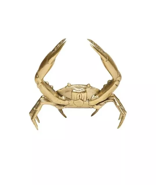 PETIT CRABE