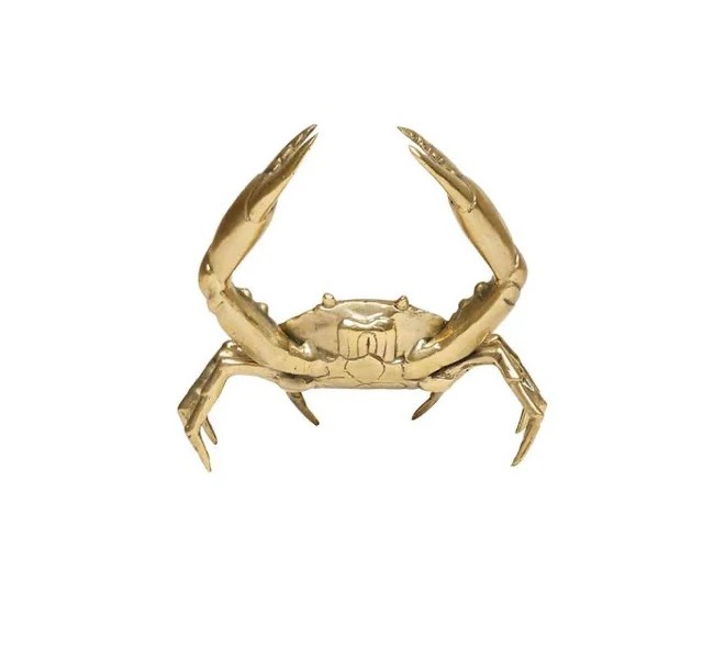 PETIT CRABE