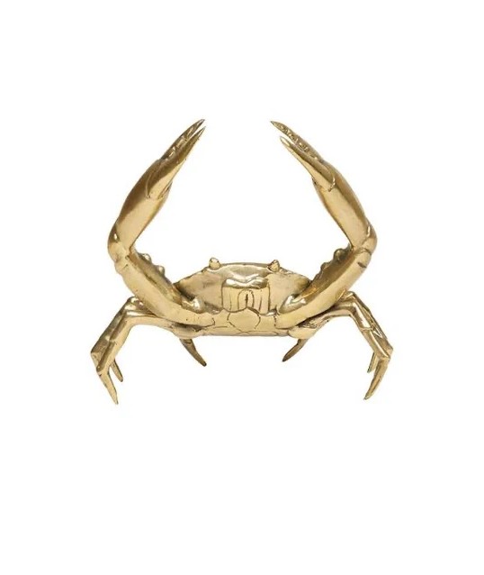 CRABE MOYEN