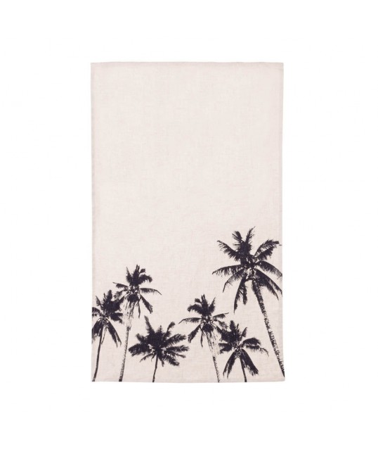 TORCHON TROPICAL