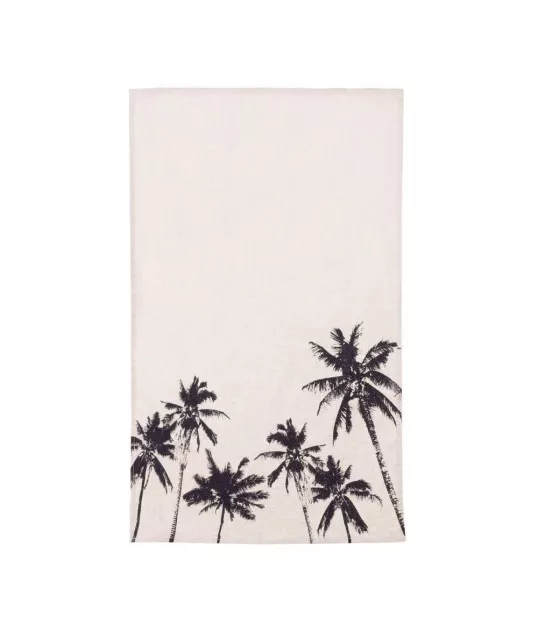 TORCHON TROPICAL