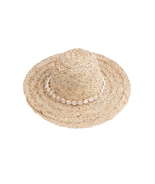 CHAPEAU ST BARTH