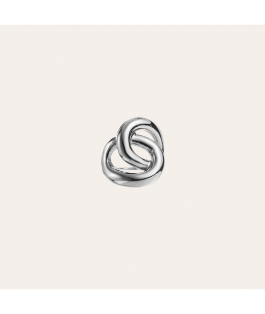 BAGUE ACIER