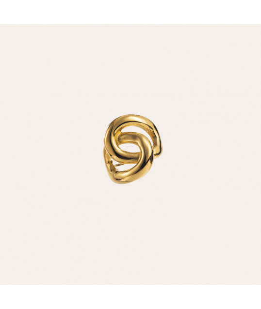BAGUE ACIER 2