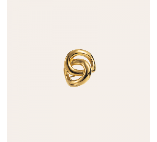 BAGUE ACIER