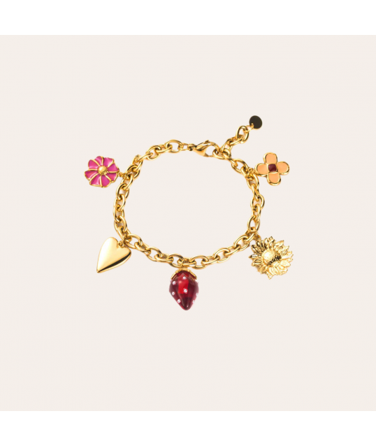 BRACELET CHARM