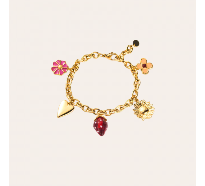 BRACELET CHARM