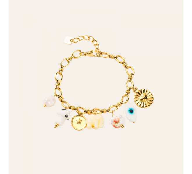BRACELET CHARM
