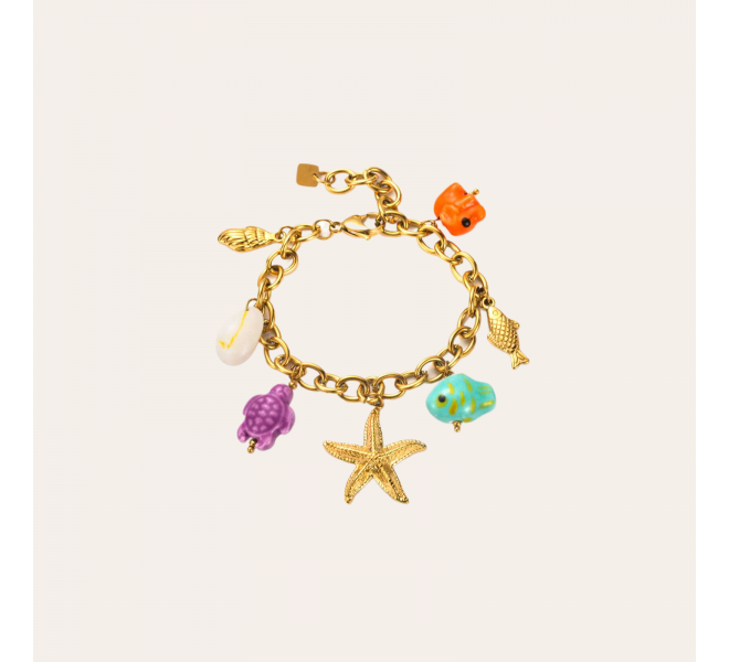 BRACELET CHARM
