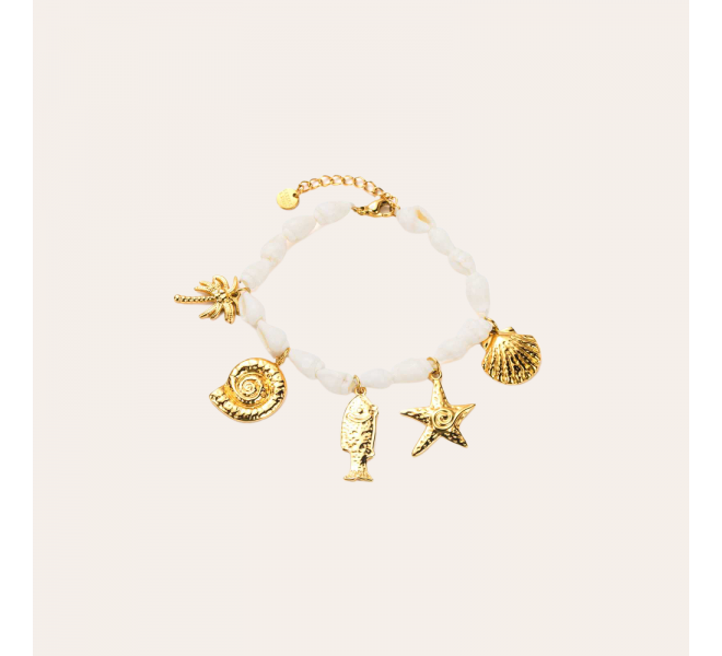 BRACELET CHARM