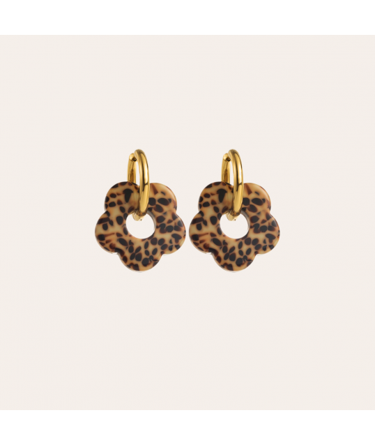 copy of Earrings Ø10