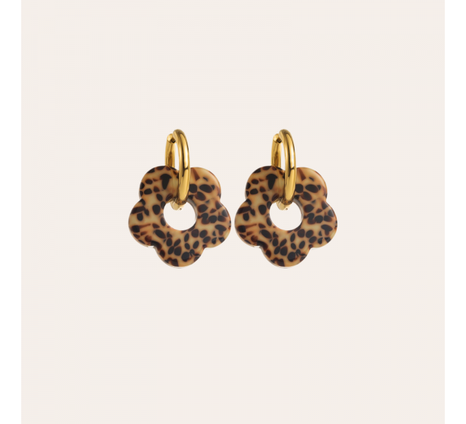 copy of Earrings Ø10