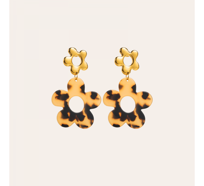 copy of Earrings Ø10