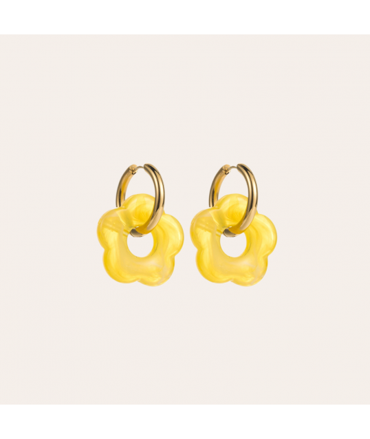 copy of Earrings Ø10