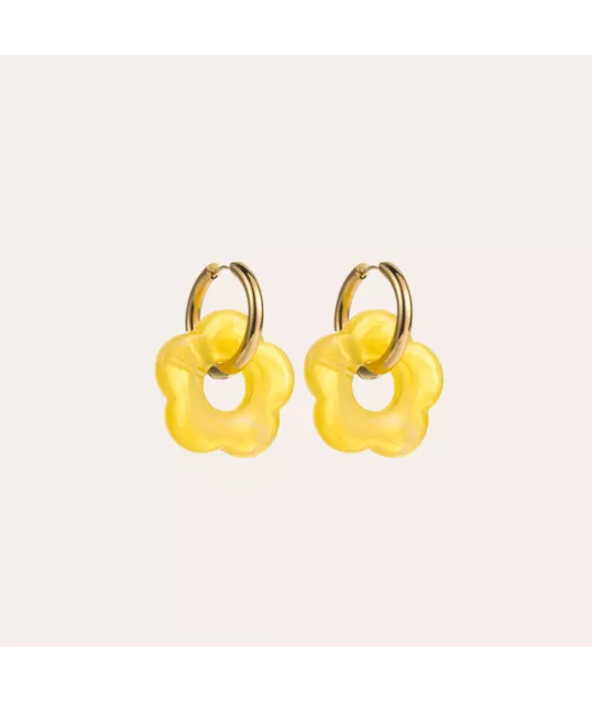 copy of Earrings Ø10