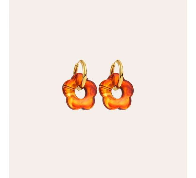 copy of Earrings Ø10