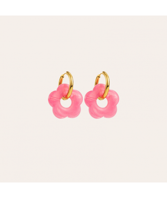 copy of Earrings Ø10