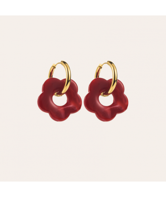 copy of Earrings Ø10
