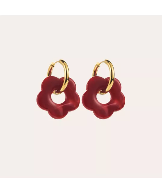 copy of Earrings Ø10