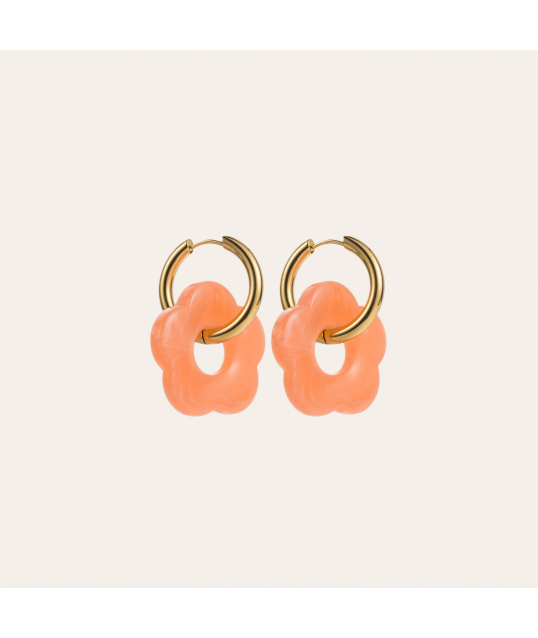 copy of Earrings Ø10