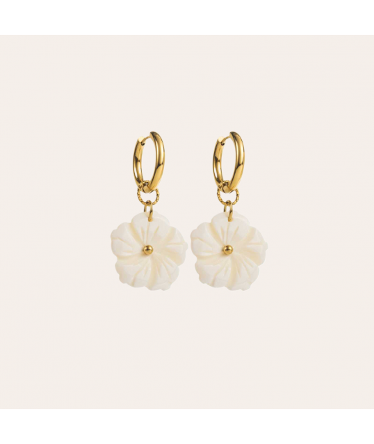 copy of Earrings Ø10