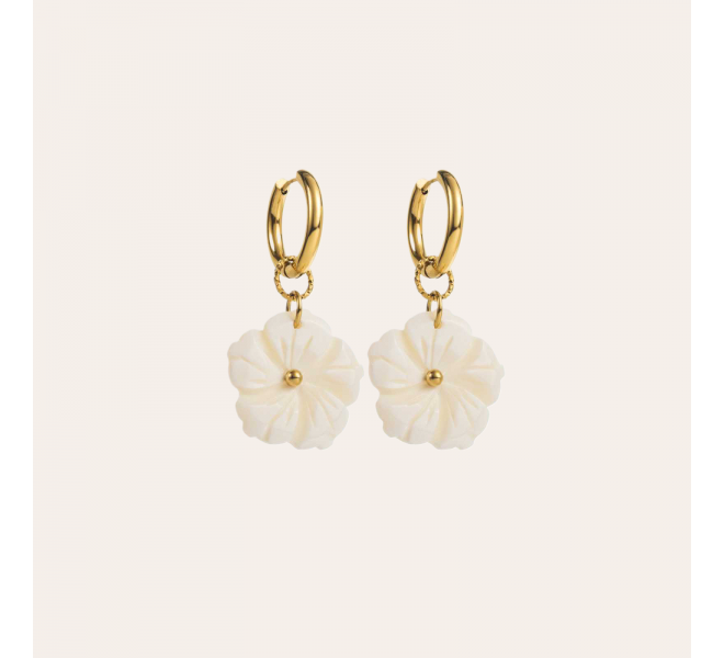 copy of Earrings Ø10