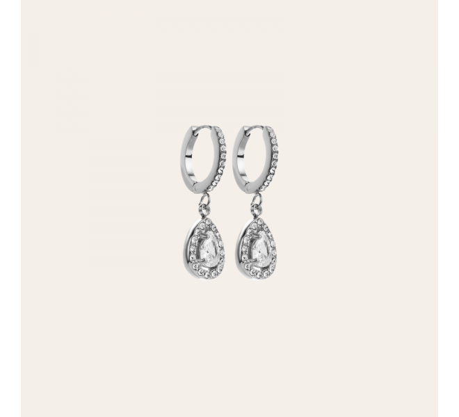 BOUCLES D'OREILLE