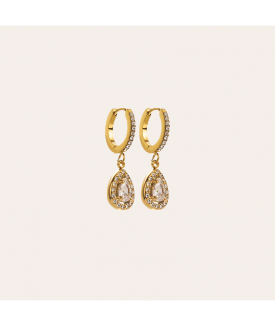copy of Earrings Ø10