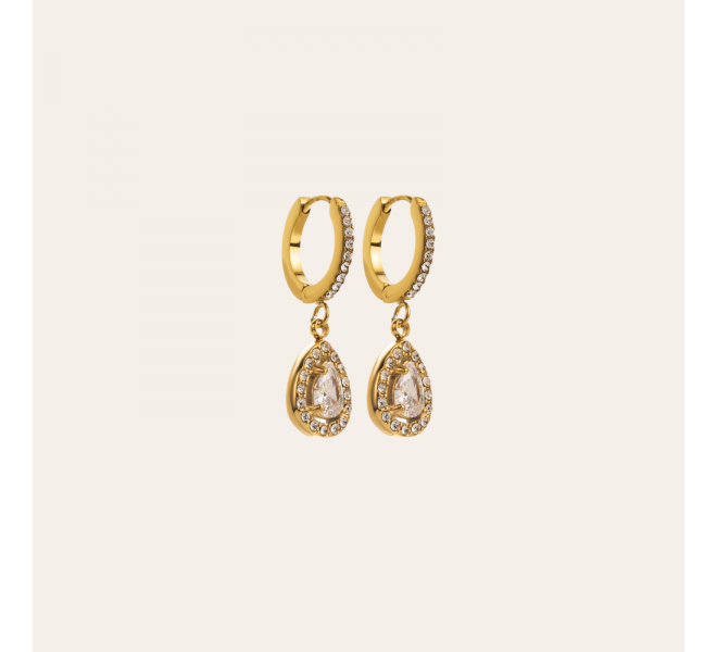 copy of Earrings Ø10