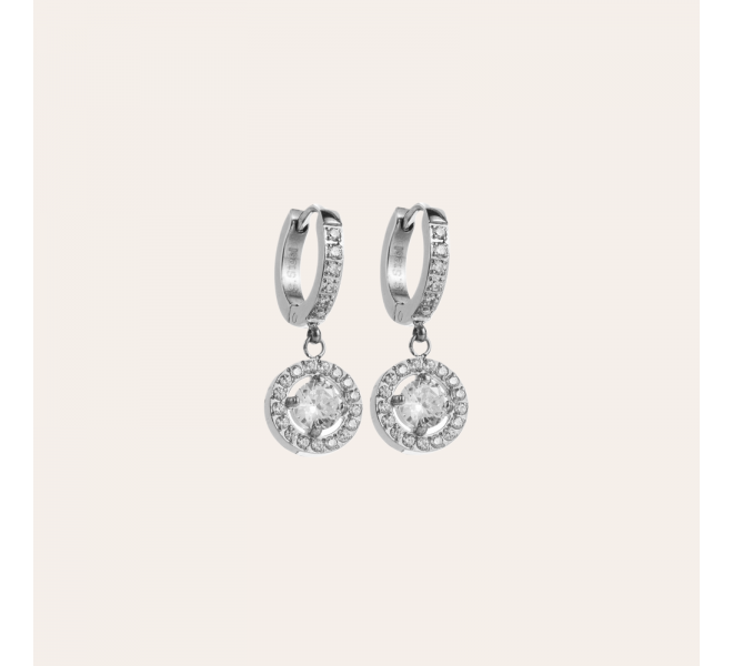 BOUCLES D'OREILLE